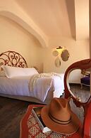 Grand Hôtel de Cala Rossa