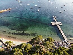 Grand Hôtel de Cala Rossa