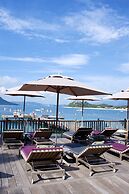 Grand Hôtel de Cala Rossa