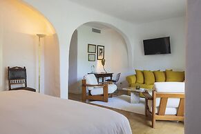 Grand Hôtel de Cala Rossa