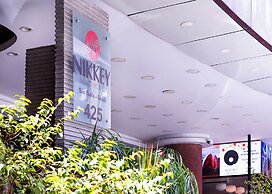 Nikkey Palace Hotel