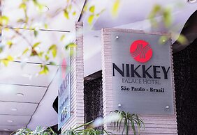 Nikkey Palace Hotel