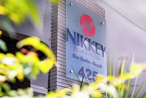 Nikkey Palace Hotel