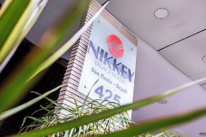 Nikkey Palace Hotel