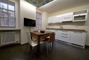 Coeur de Ville Apartements