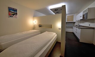 Coeur de Ville Apartements