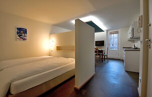 Coeur de Ville Apartements