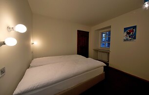 Coeur de Ville Apartements