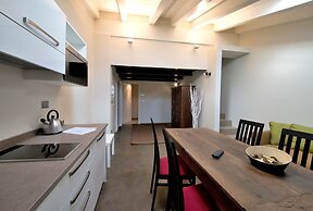 Coeur de Ville Apartements