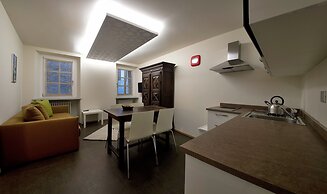 Coeur de Ville Apartements