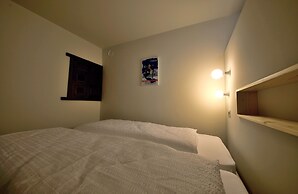 Coeur de Ville Apartements