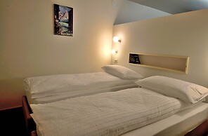 Coeur de Ville Apartements