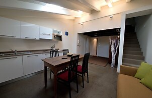 Coeur de Ville Apartements