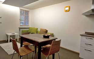 Coeur de Ville Apartements