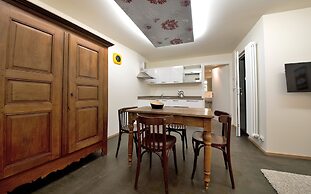 Coeur de Ville Apartements