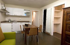 Coeur de Ville Apartements