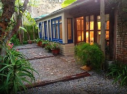 Colonia Suite Apartments