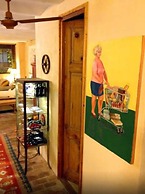 Colonia Suite Apartments