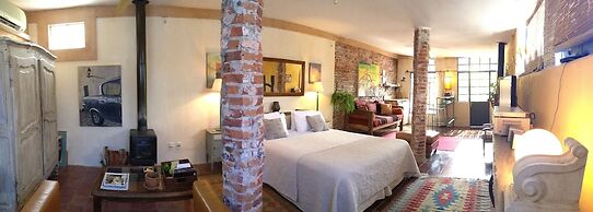 Colonia Suite Apartments