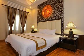 Jonker Boutique Hotel