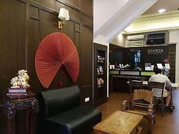 Jonker Boutique Hotel