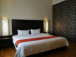 Jonker Boutique Hotel