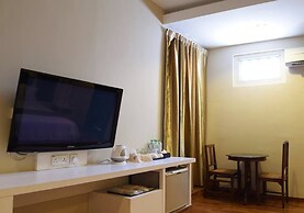 Jonker Boutique Hotel