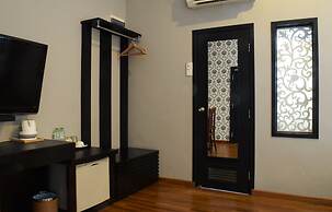 Jonker Boutique Hotel