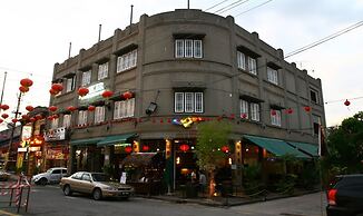 Jonker Boutique Hotel