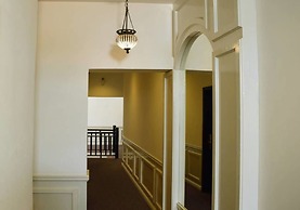 Jonker Boutique Hotel