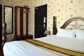 Jonker Boutique Hotel