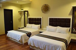 Jonker Boutique Hotel