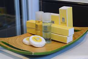 Jonker Boutique Hotel