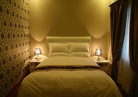 Jonker Boutique Hotel