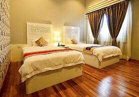 Jonker Boutique Hotel