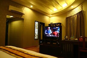 Jonker Boutique Hotel