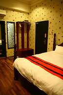 Jonker Boutique Hotel