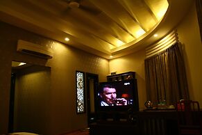 Jonker Boutique Hotel