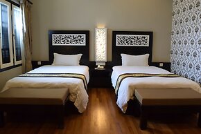 Jonker Boutique Hotel