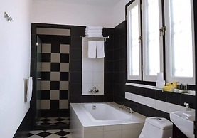 Jonker Boutique Hotel