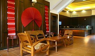 Jonker Boutique Hotel