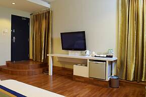 Jonker Boutique Hotel