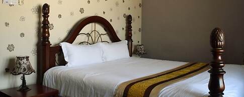 Jonker Boutique Hotel