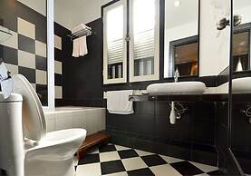 Jonker Boutique Hotel