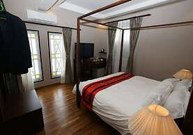 Jonker Boutique Hotel