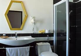 Jonker Boutique Hotel