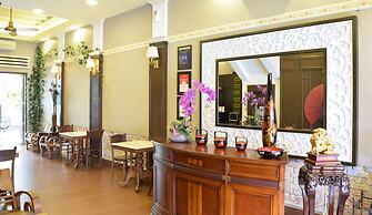 Jonker Boutique Hotel