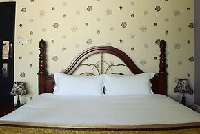 Jonker Boutique Hotel