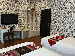 Jonker Boutique Hotel