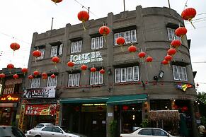 Jonker Boutique Hotel